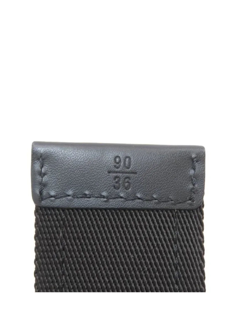 Louis Vuitton Ceinture LV Circle Belt Monogram Canvas